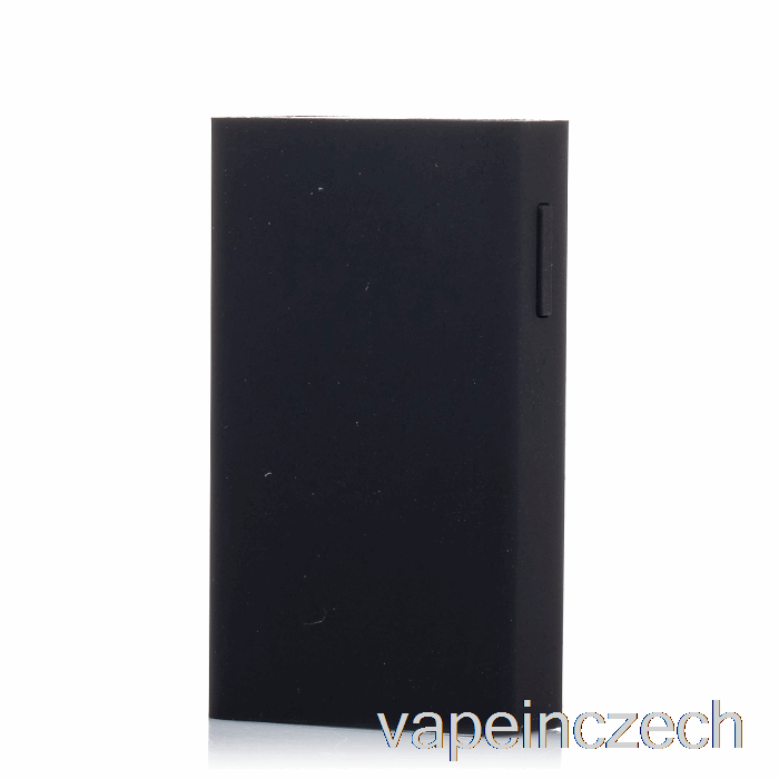 Baterie Cartisan Tech Black Box Neo 510 Black Vape Bez Nikotinu